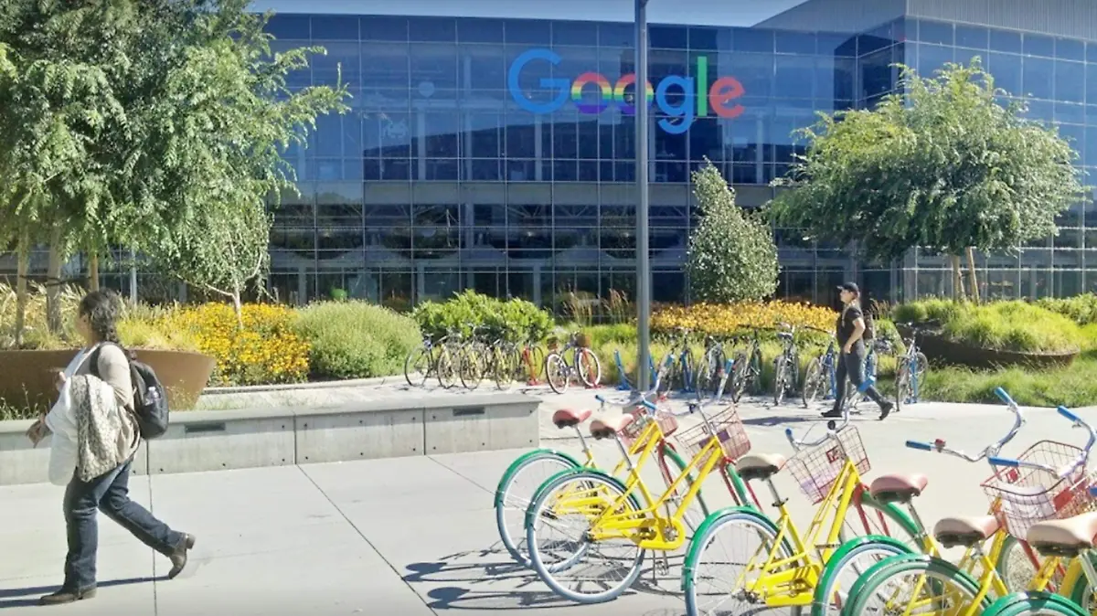 google california